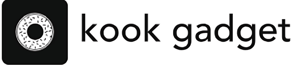 Kook Gadget