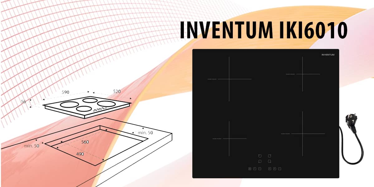 Inventum IKI6010